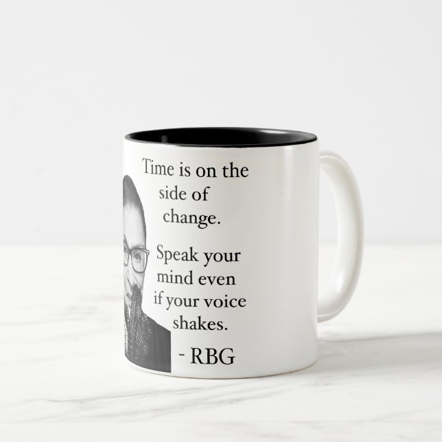 Mug (Front Right)