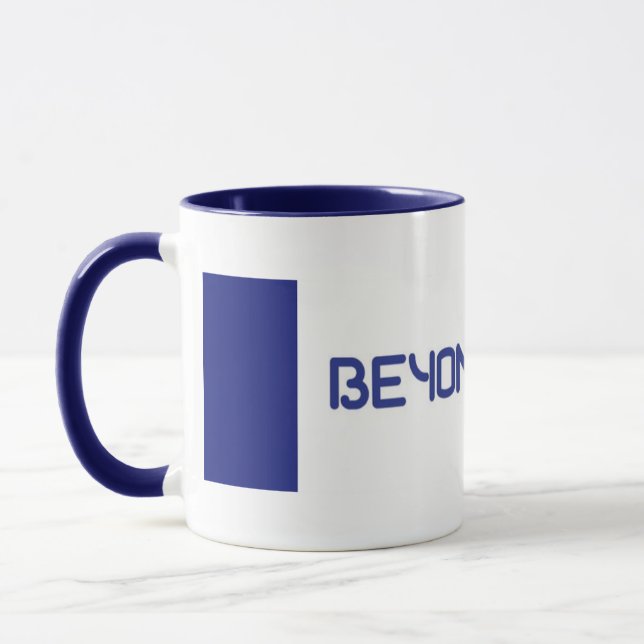 Mug (Left)
