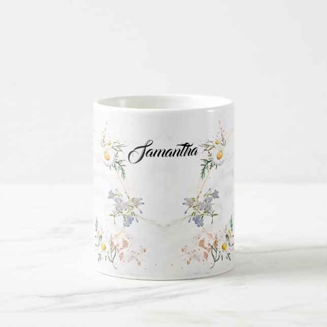 Mug (Center)