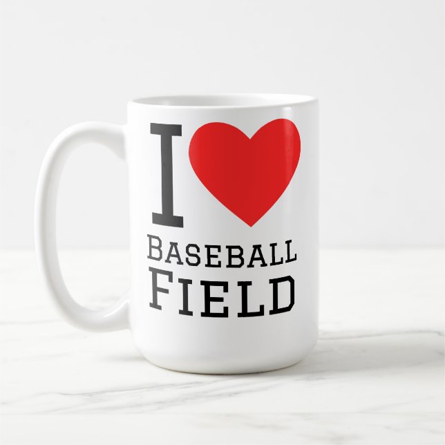 Mug (Left)