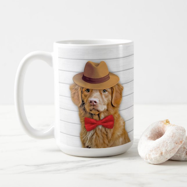  - Mug (With Donut)