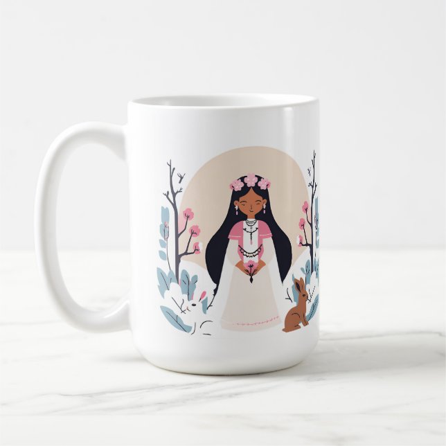 Mug (Left)