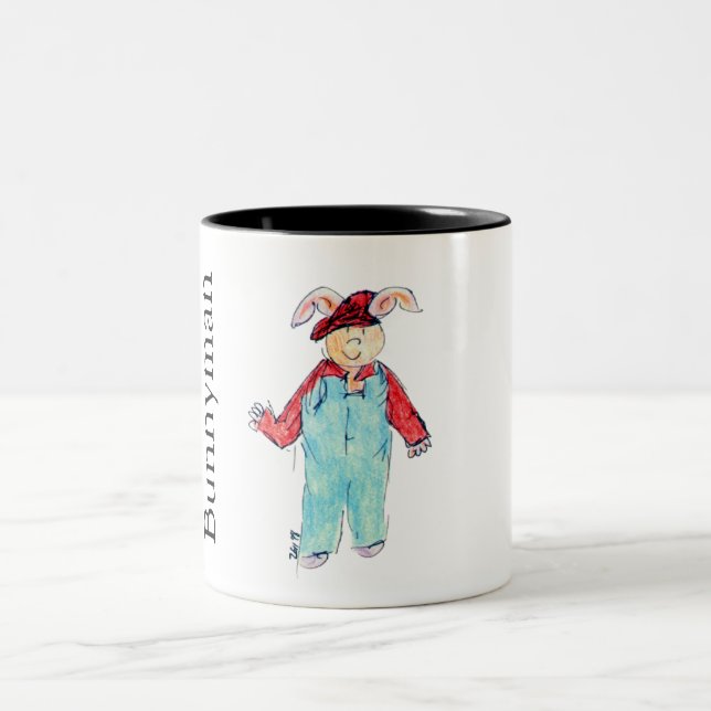 Mug (Center)