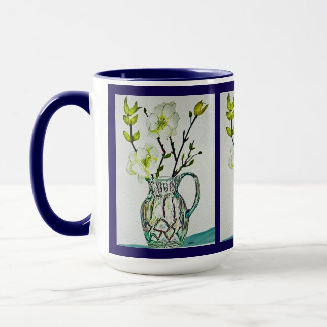 Mug (Left)