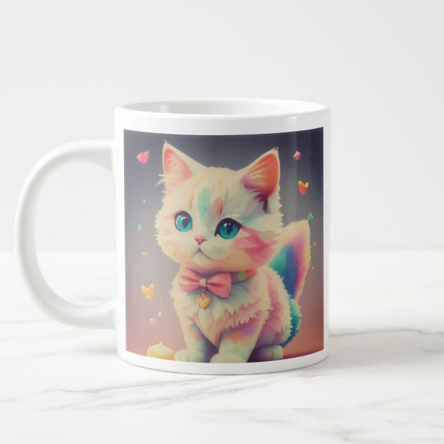Mug (Left)