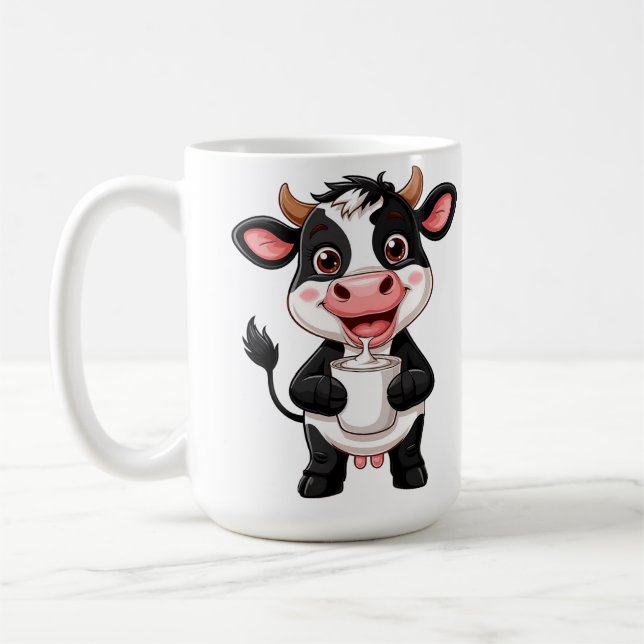 Mug (Left)