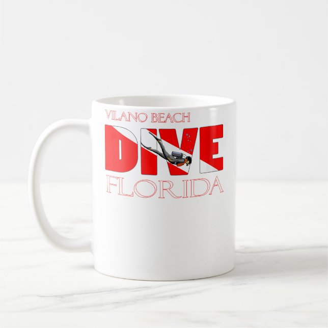 Mug (Left)
