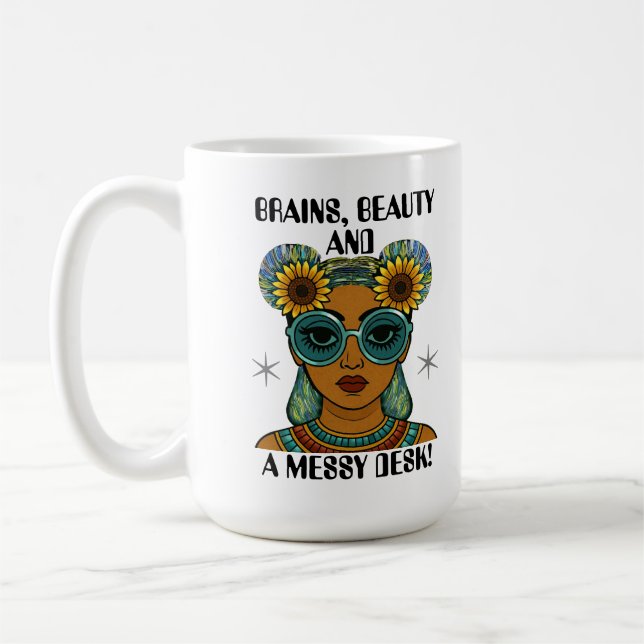 Mug (Left)