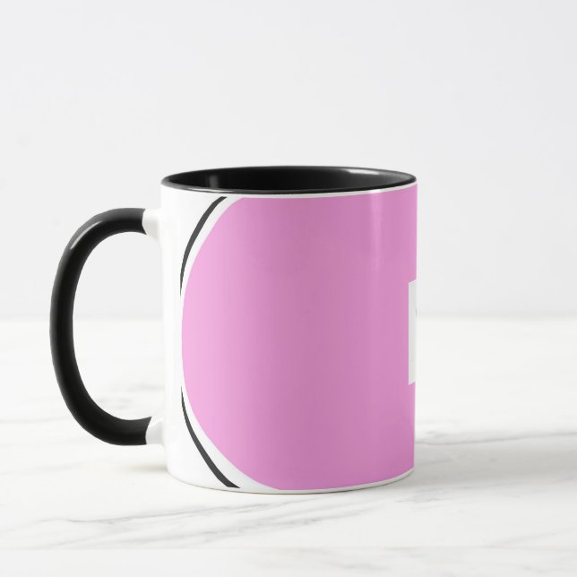 Mug (Left)