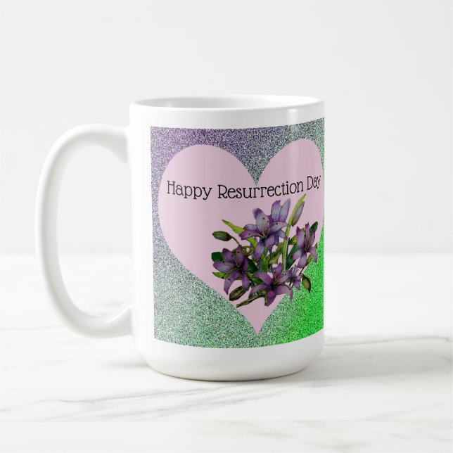  mug (Left)