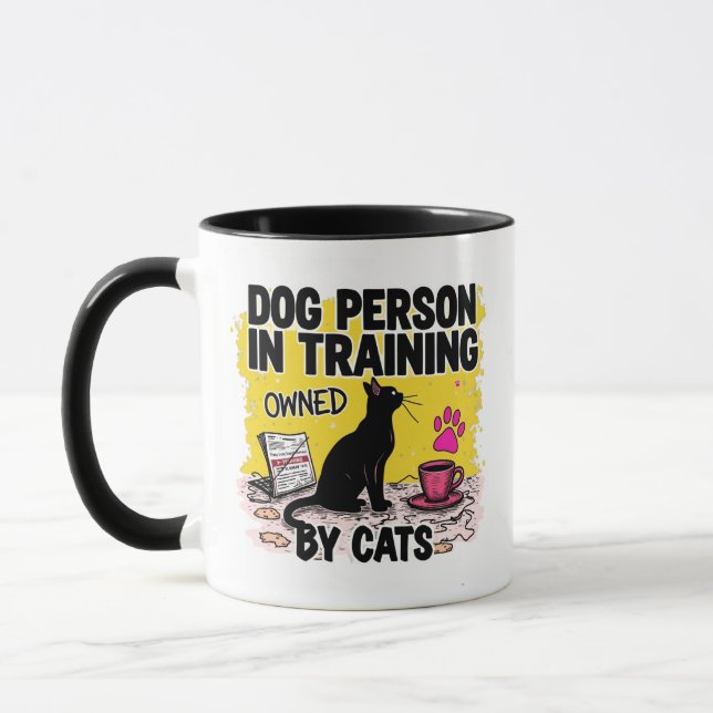 Mug (Left)