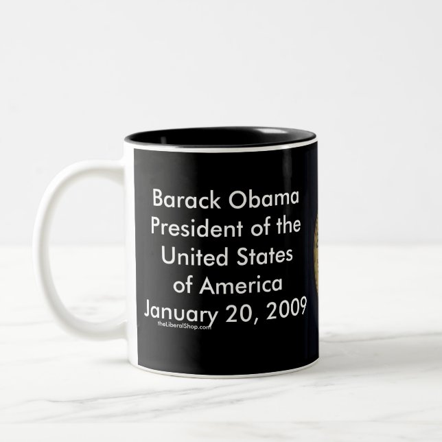 Mug (Left)
