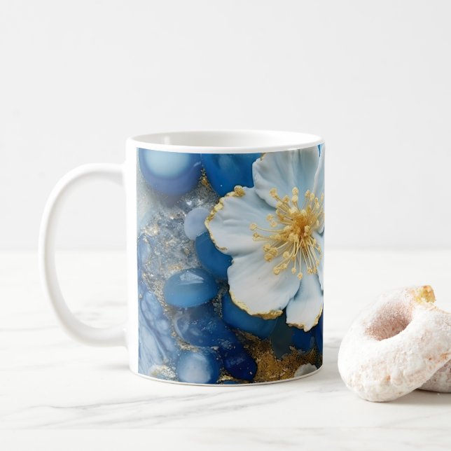 Mug (With Donut)