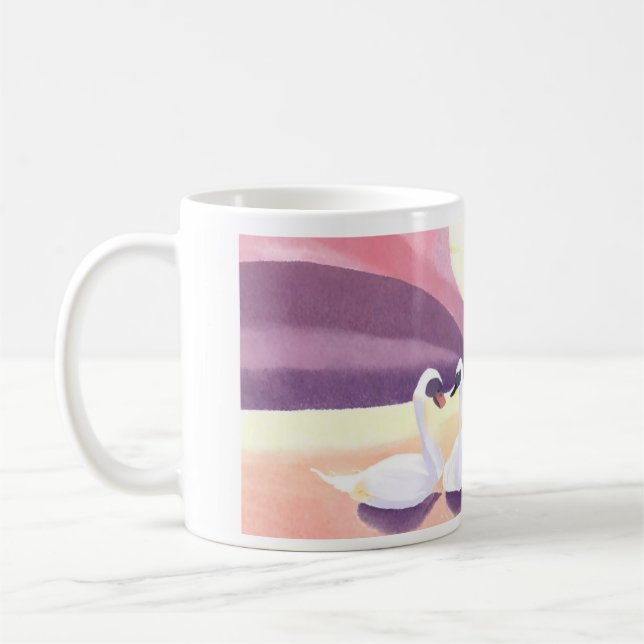 Mug (Left)