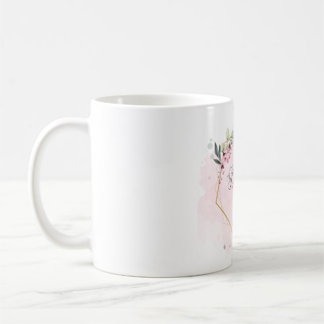 Mug (Left)