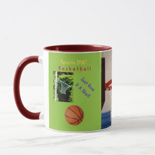 Mug