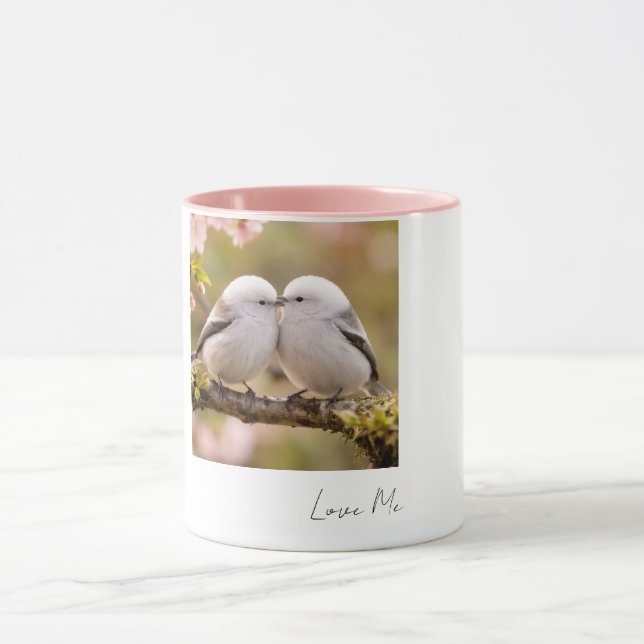 Mug (Center)