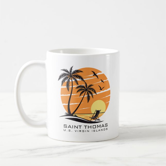 Mug (Left)