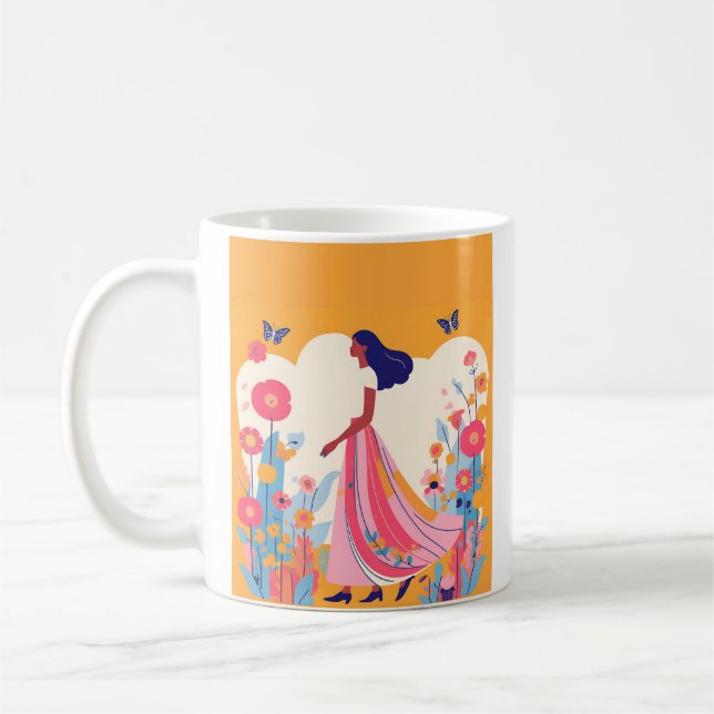 Mug (Left)