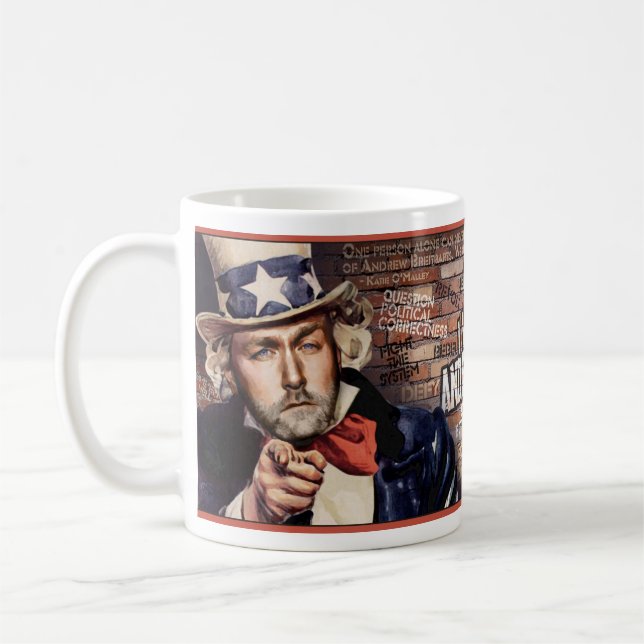 Mug (Left)
