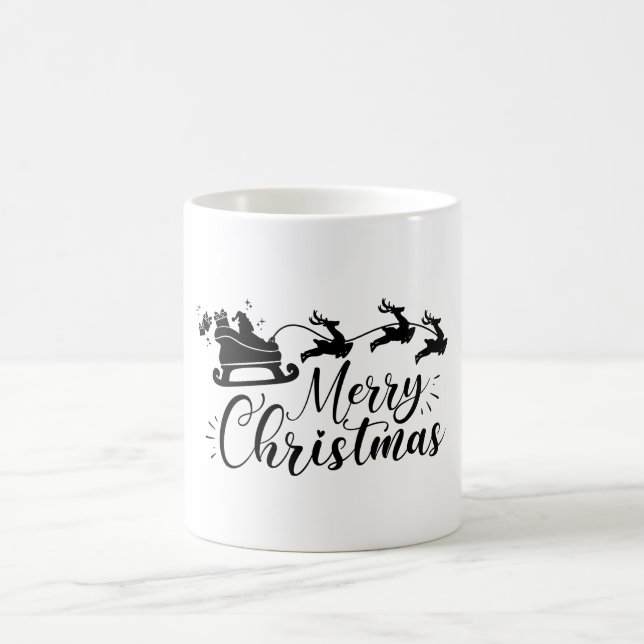 Mug (Center)