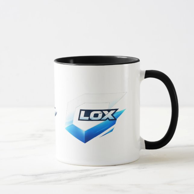 Mug (Right)