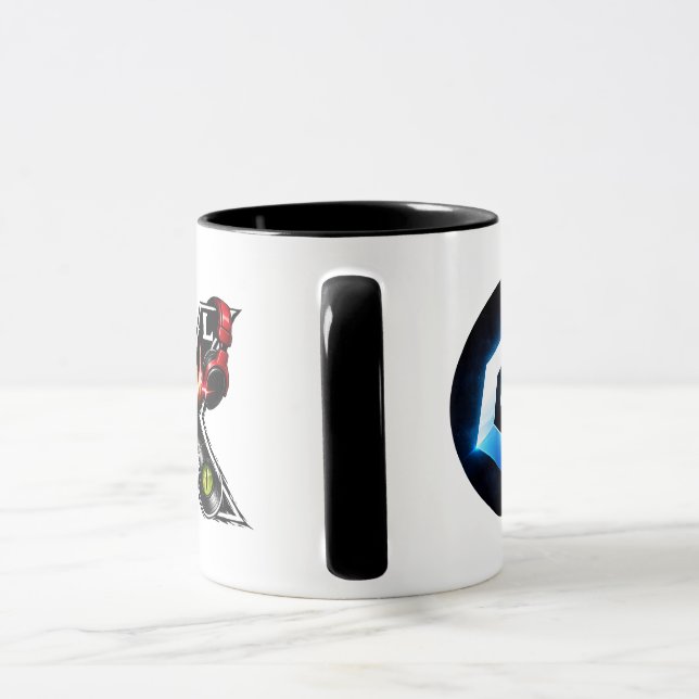 Mug (Handle)