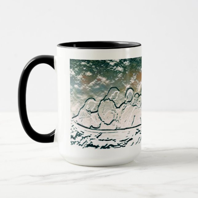 Mug (Left)
