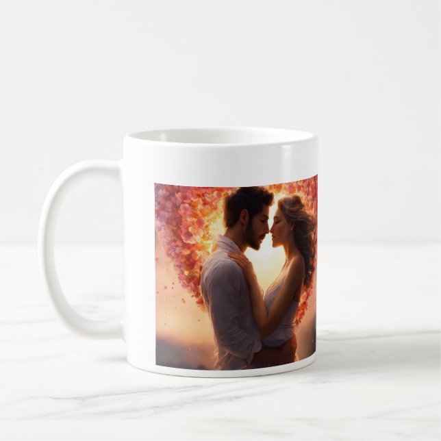 Mug (Left)