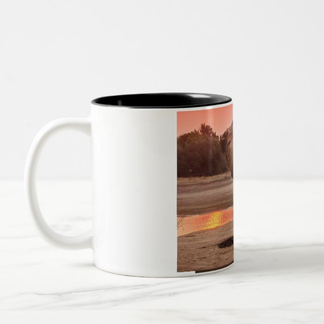 Mug (Left)