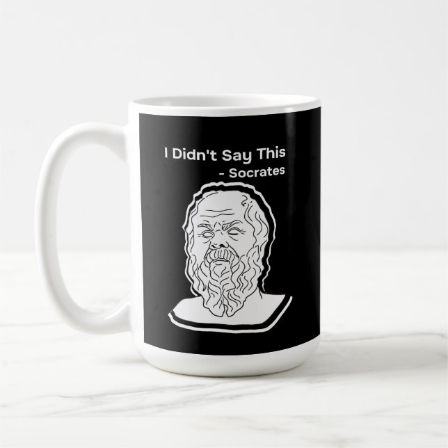 Mug (Left)