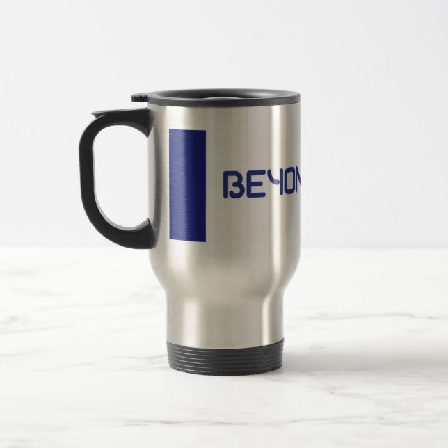Mug (Left)