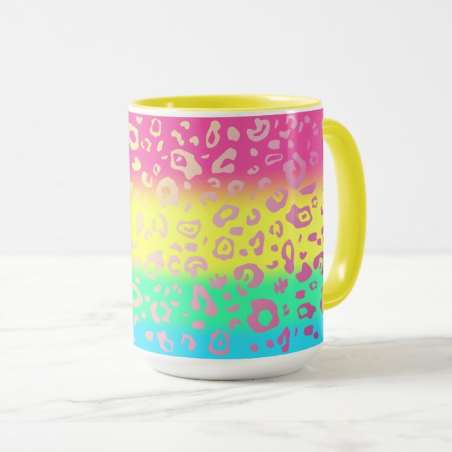 Mug (Front Right)