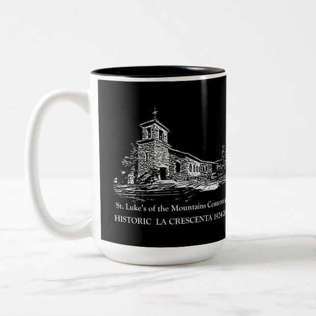 Mug (Left)