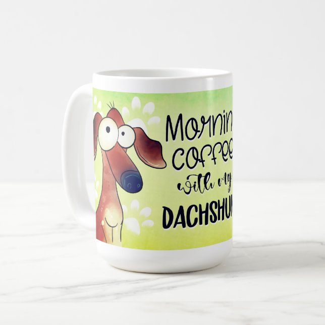 Mug (Front Left)