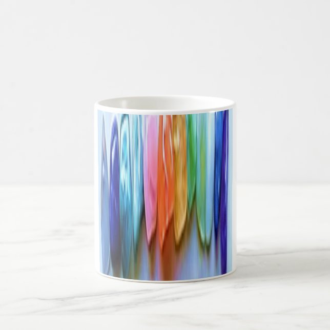 Mug (Center)