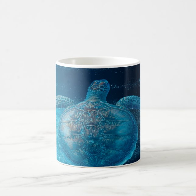 Mug (Center)