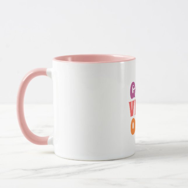 Mug (Left)