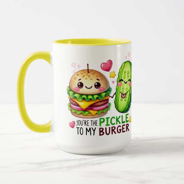 Mug (Left)