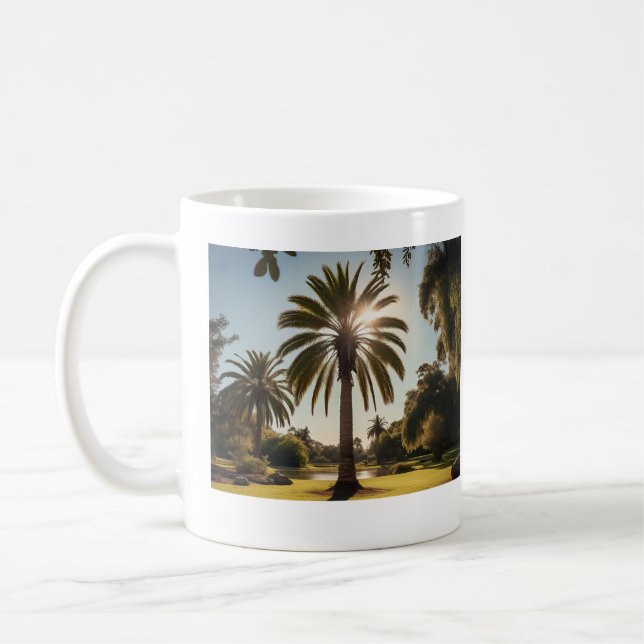 Mug (Left)