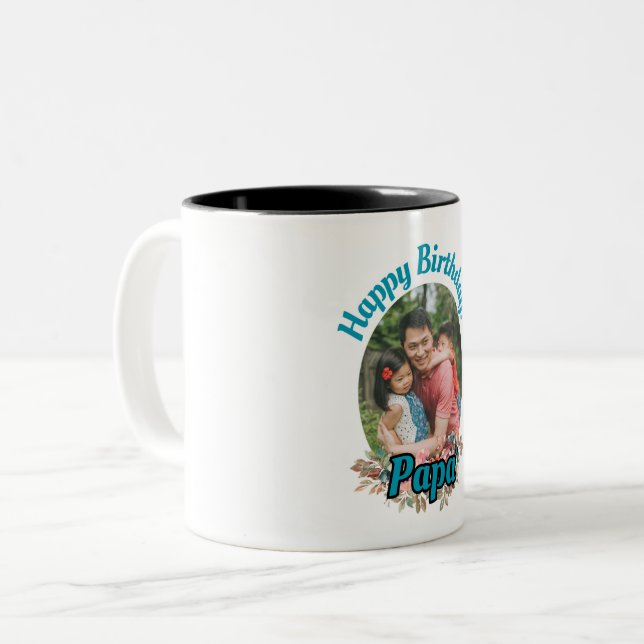 Mug (Front Left)