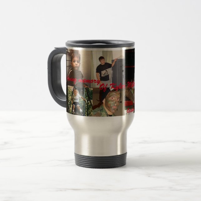 Mug (Front Left)