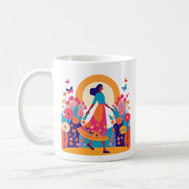 Mug (Left)