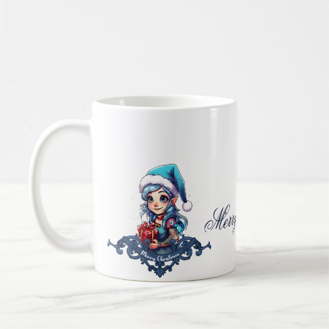 Mug (Left)