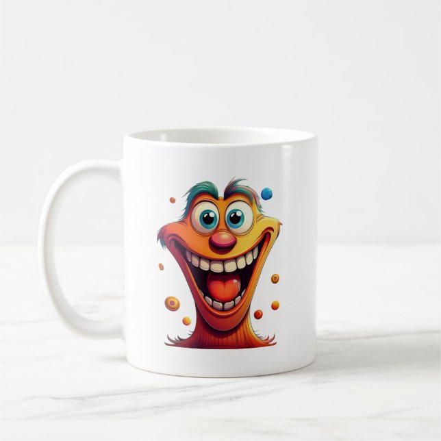 Mug (Left)
