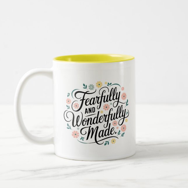 Mug  (Left)