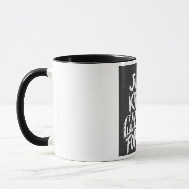 Mug (Left)