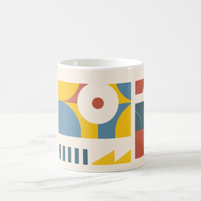 Mug (Center)