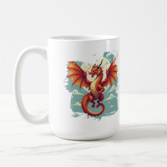 Mug (Left)