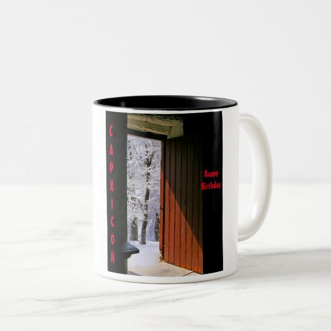 Mug (Front Right)